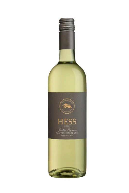TheHessCollectionShirtailCreekSauvignonBlanc2024(750ml)