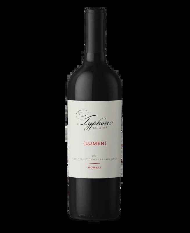 TyphonEstates{LUMEN}CabernetSauvignon2022(750ml)