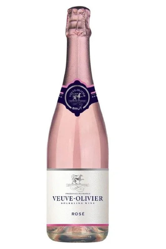 VeuveOlivierRoseNV(750ml)
