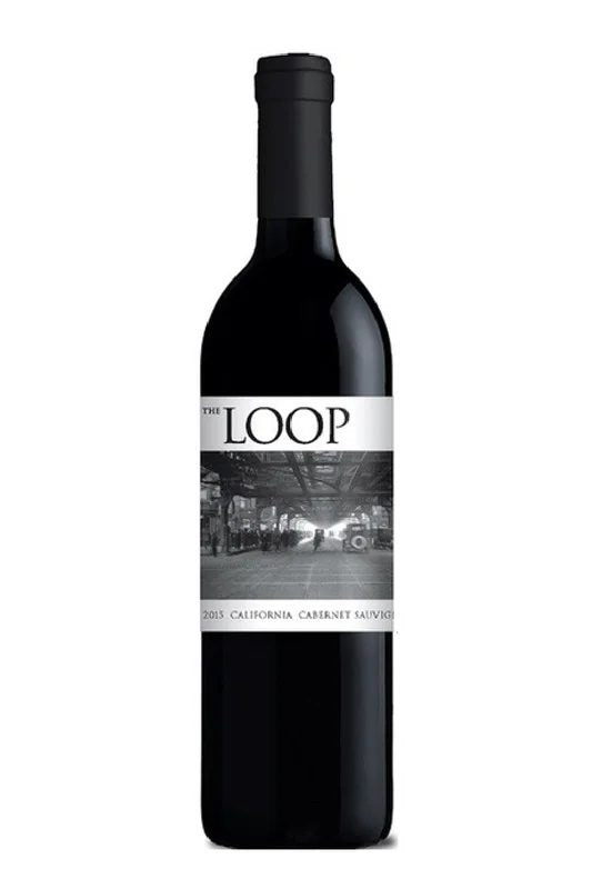 TheLoopCabernetSauvignon2022(750ml)