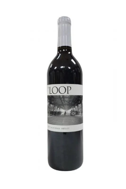TheLoopMerlot2022(750ml)