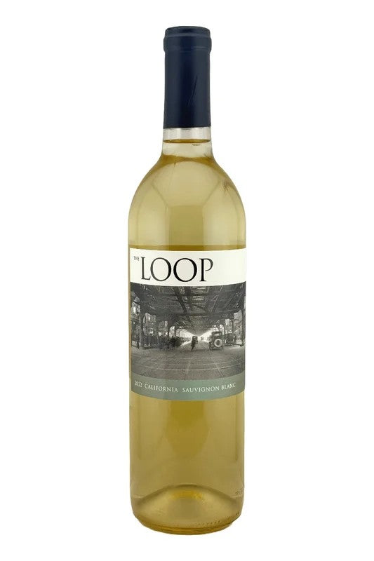 TheLoopSauvignonBlanc2023(750ml)