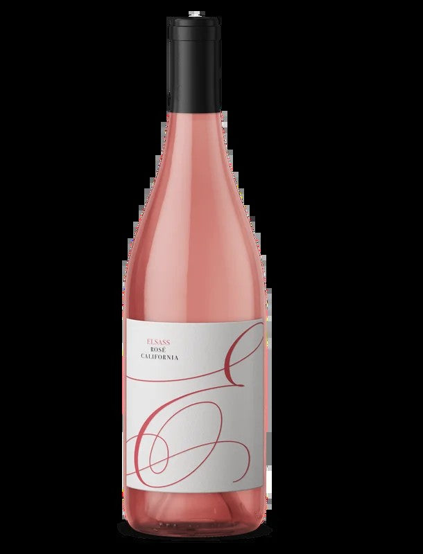 TruchonElsassNapaValleyPinotNoirRose2017(750ml)