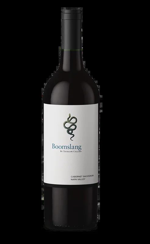 ThurlowCellarsBoomslangNapaValleyCabernetSauvignonNV(750ml)