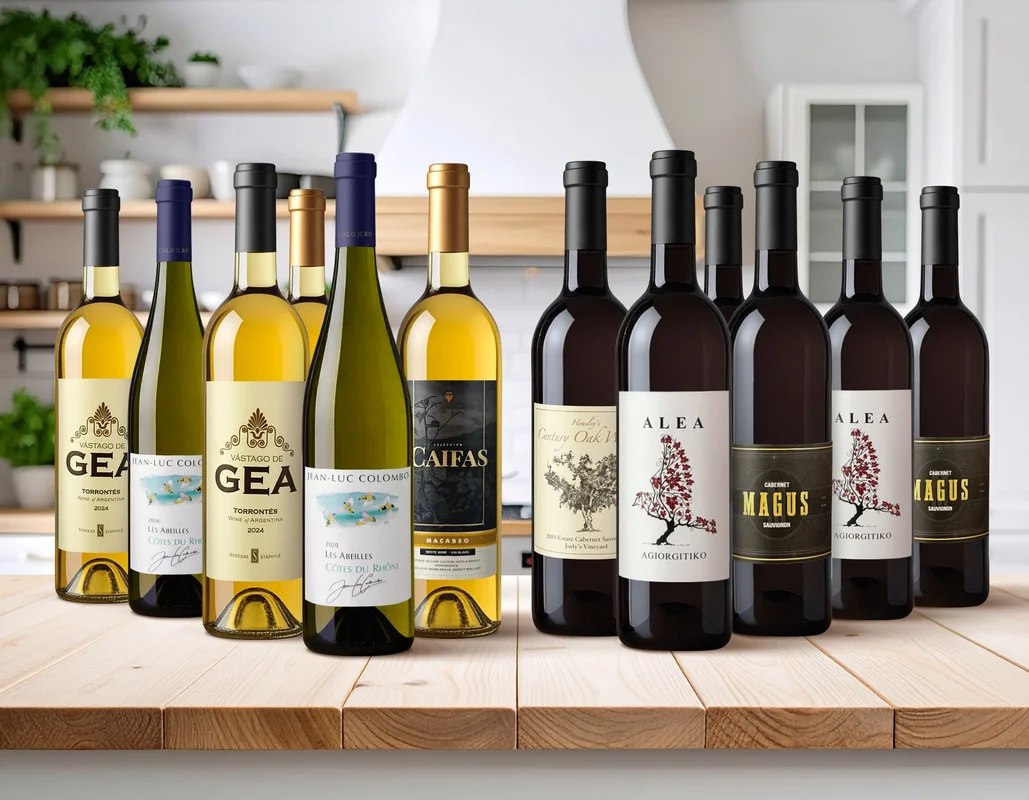 WineExpeditionsWineClub