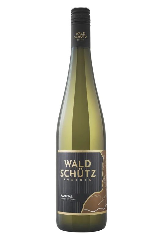 WaldschutzGrunerVeltliner2023(750ml)