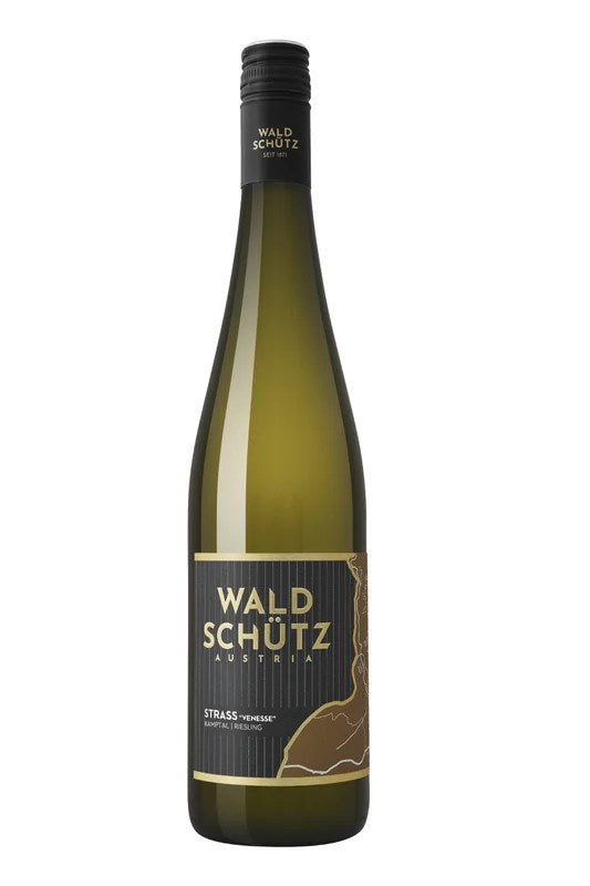 Waldschutz“Strass”Riesling2021(750ml)