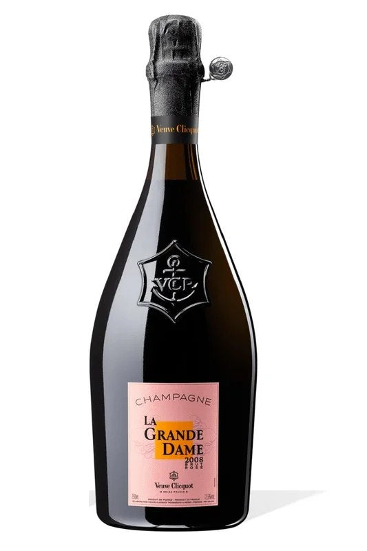 VeuveClicquotLaGrandeDameRose2015(750ml)