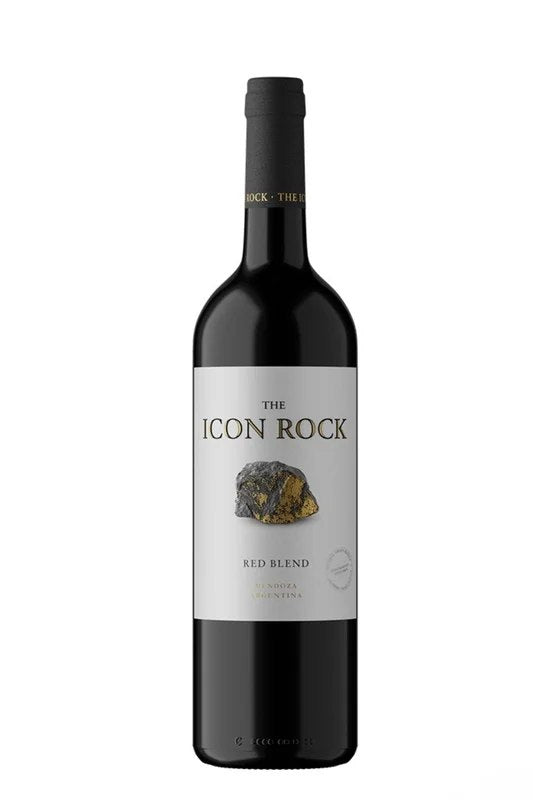 TheIconRockRedBlend2022(750ml)