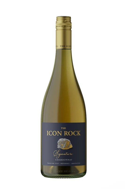 TheIconRockSignatureChardonnay(750ml)