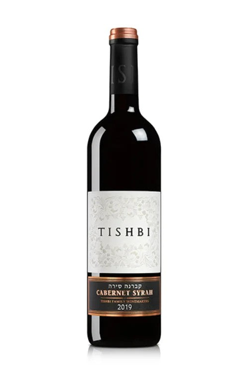 TishbiCabernetSauvignon/Syrah(Kosher)(750ml)