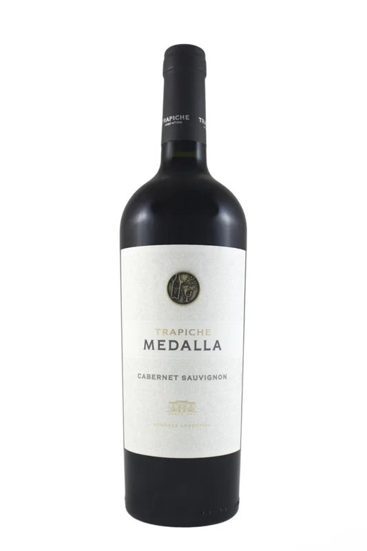 TrapicheMedallaCabernetSauvignon2020(750ml)
