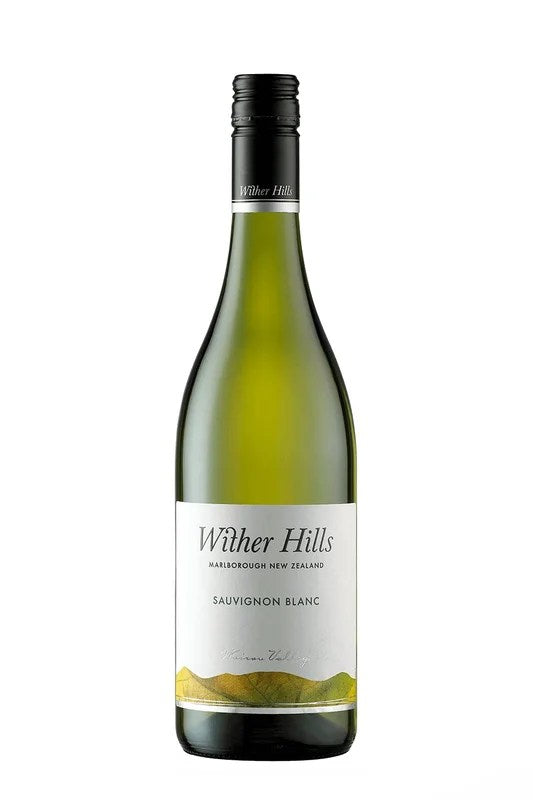WitherHillsSauvignonBlanc(750ml)