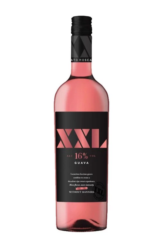 XXLGuavaMoscato(750ml)