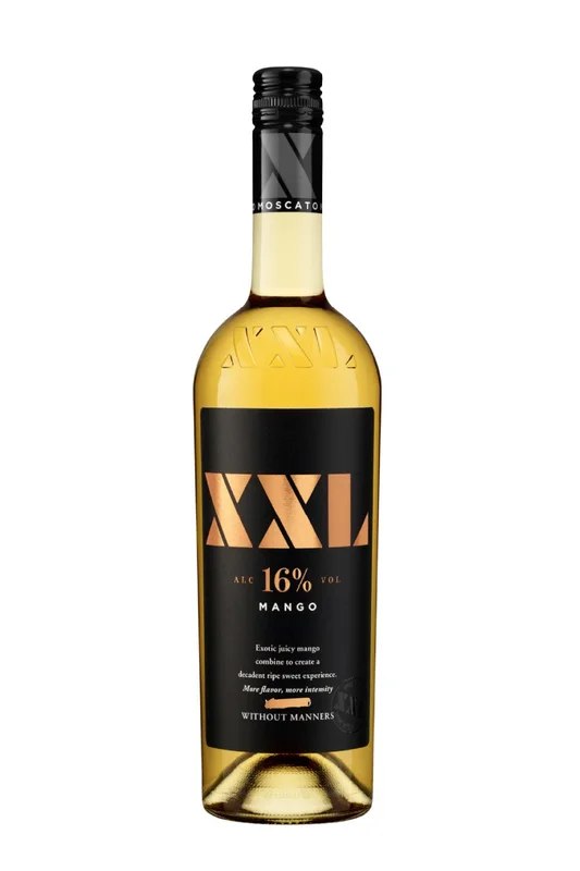 XXLMangoMoscato(750ml)