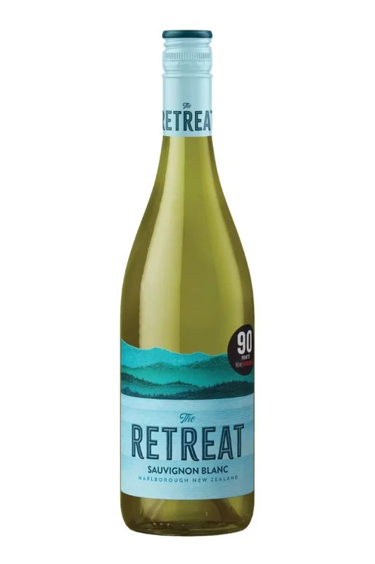 TheRetreatMarlboroughSauvignonBlanc2023(750ml)