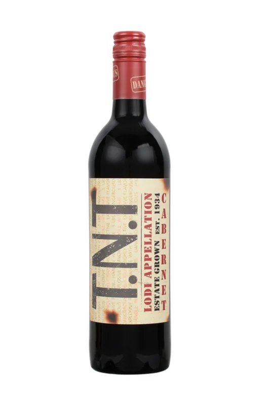 TNTCabernetSauvignonNV(750ml)