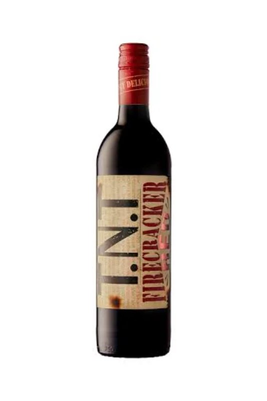 TNTFirecrackerRedBlendNV(750ml)