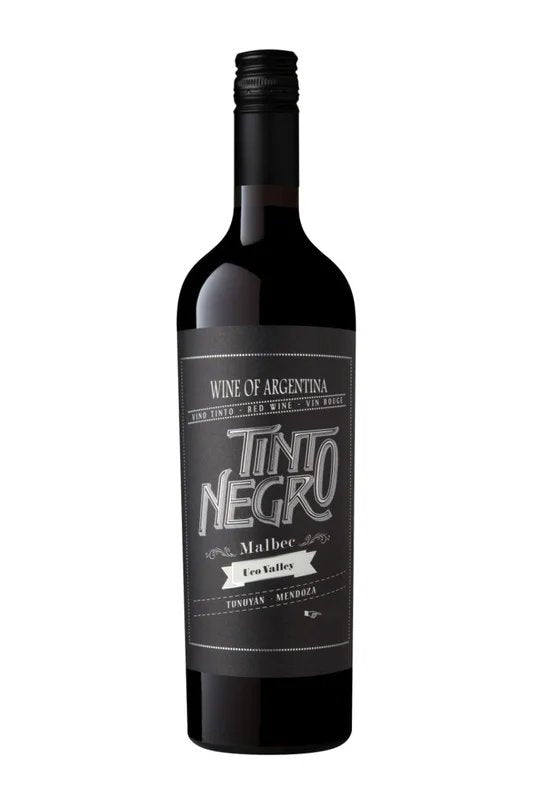 TintoNegroUcoValleyMalbec2023(750ml)