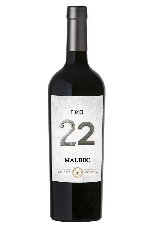 Tonel22Malbec2023(750ml)