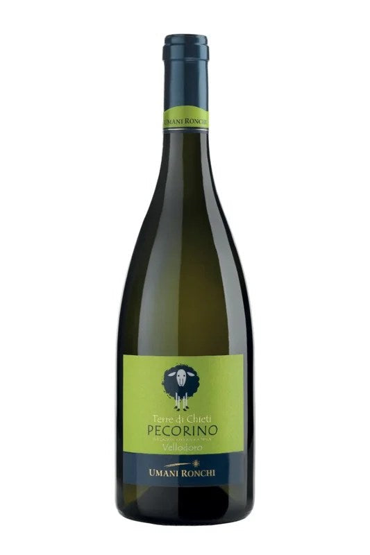 UmaniRonchiVellodoroPecorinoTerreDeChieti2023(750ml)