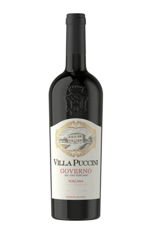 VillaPucciniGovernoAll‘UssoToscana2022(750ml)