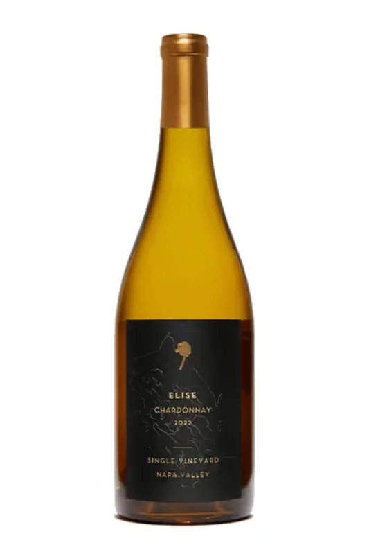 TheViceSingleVineyardChardonnayElise2022(750ml)