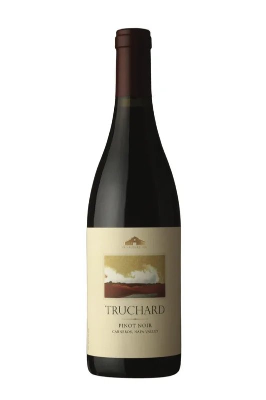 TruchardPinotNoir2023(750ml)