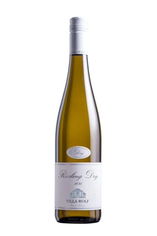 VillaWolfRieslingDry2023(750ml)