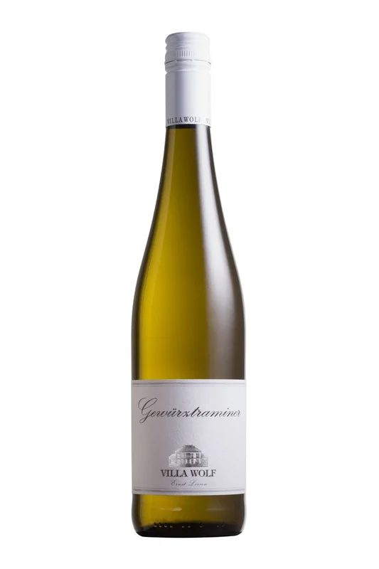 VillaWolfGewurztraminer2024(750ml)