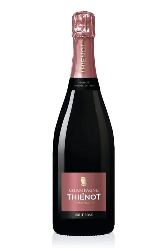 ThienotBrutRose(750ml)