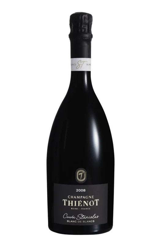ThienotCuveeAlainThienot2008(750ml)