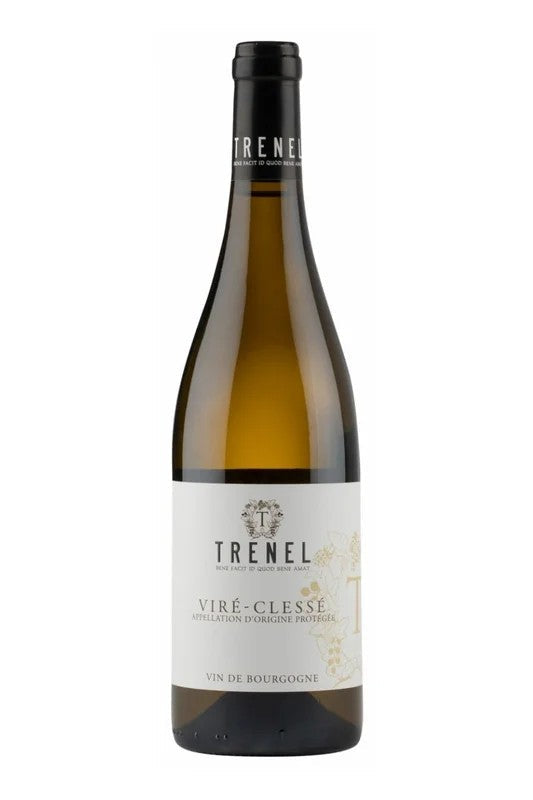 TrenelVireClesse2020(750ml)
