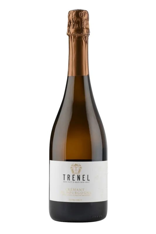 TrenelCremantBourgogne(750ml)