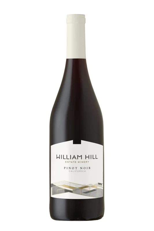 WilliamHillPinotNoirCali(750ml)