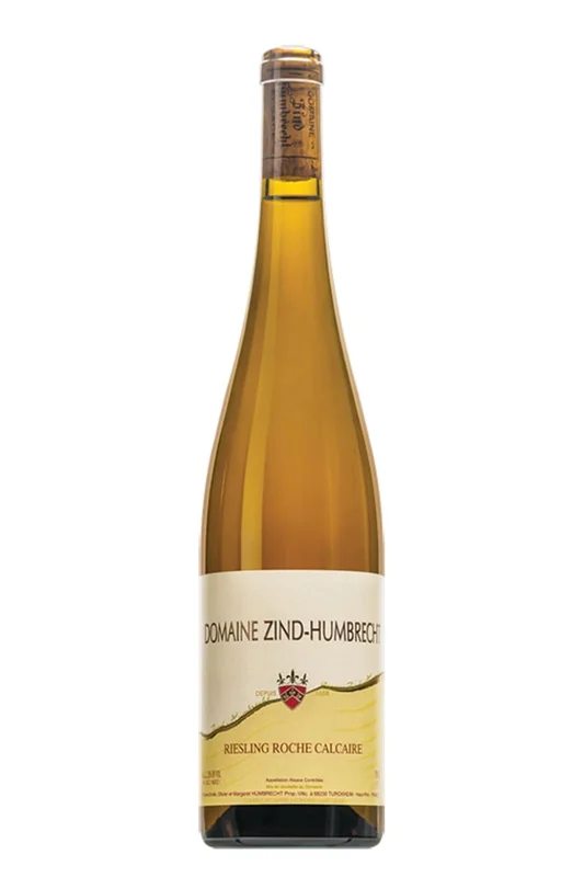 ZindHumbrechtRieslingCalcaire2022(750ml)