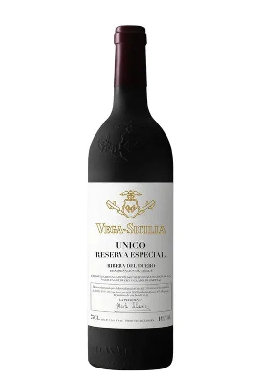 VegaSiciliaUnico2014(750ml)