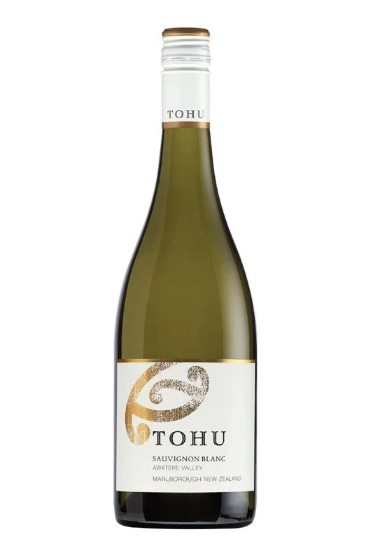 TohuSauvignonBlanc2024(750ml)