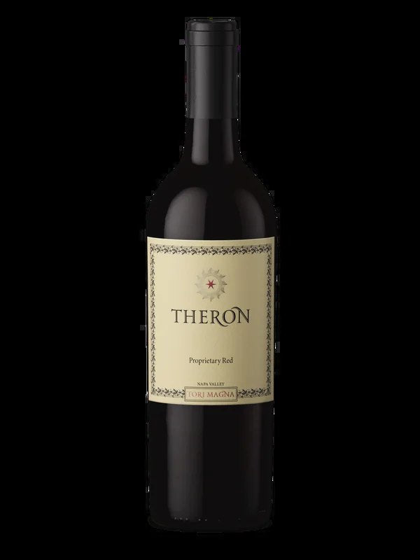 ToriMagnaTheronNapaValleyProprietaryRed2023(750ml)