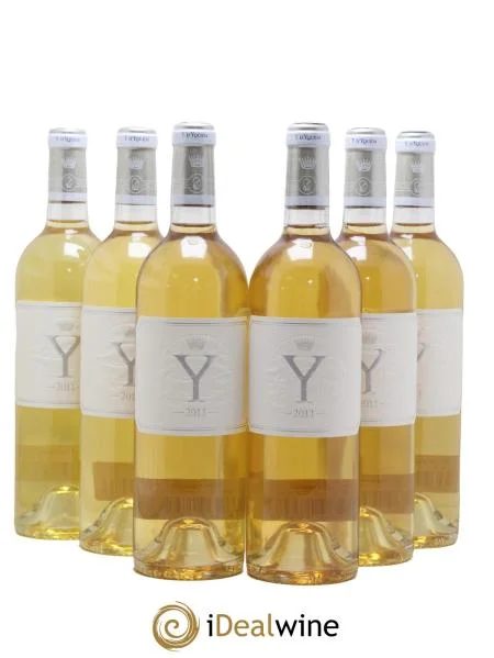 YdeYquem2011