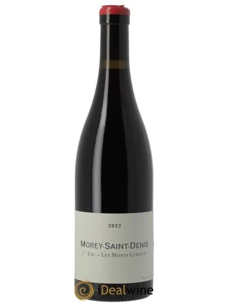 MoreySaint-Denis1erCruLesMontsLuisantsFrédéricCossard2022