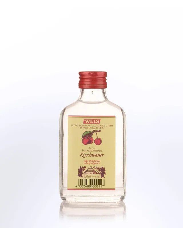 WeisKirschCherryBrandy(100ml)
