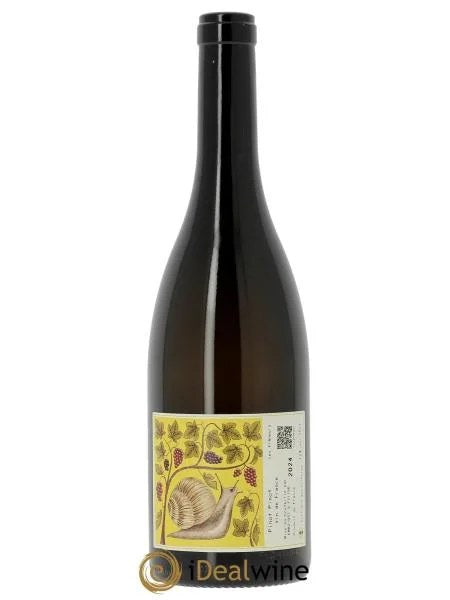 VindeFrancePinotBlancLesFlaneurs2024