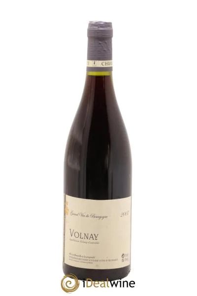 VolnayVaudoisey2007
