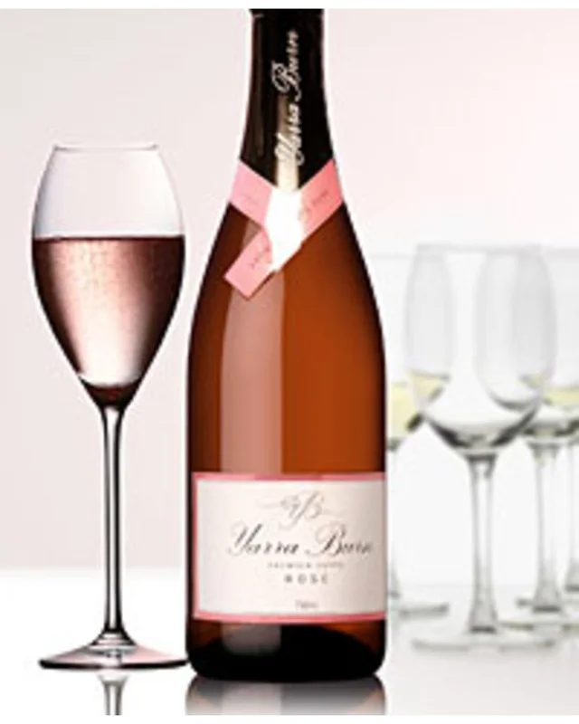 YarraBurnPremiumCuveeRoseSparkling