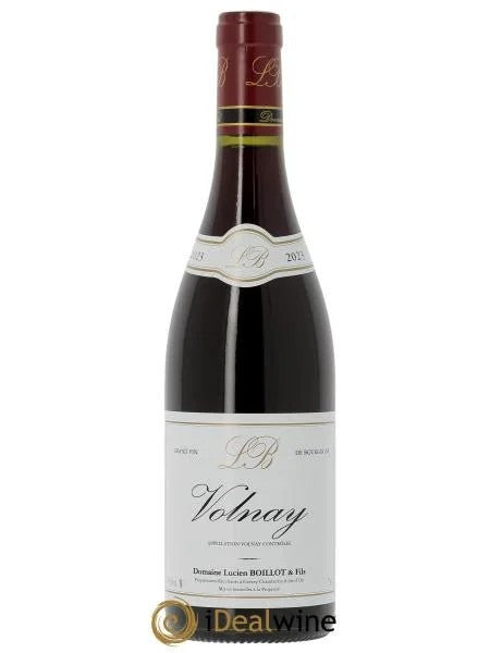 VolnayLucienBoillot&Fils(Domaine)2023