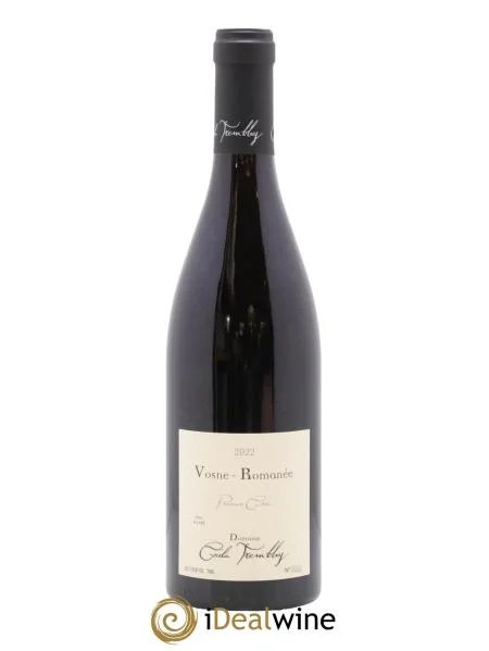 Vosne-Romanée1erCruCécileTremblay2022