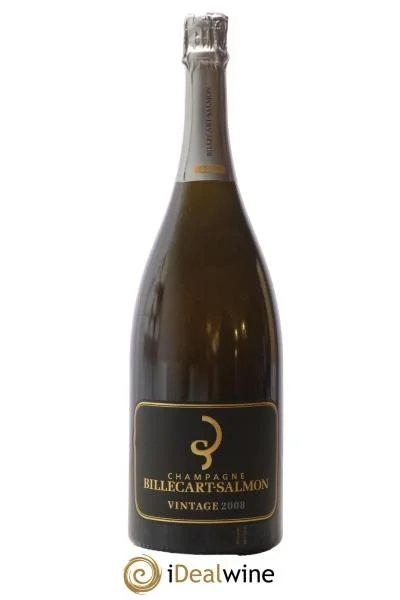 VintageBillecart-Salmon2008