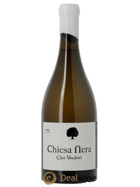 VindeCorseChiesaNeraClosVenturi2021