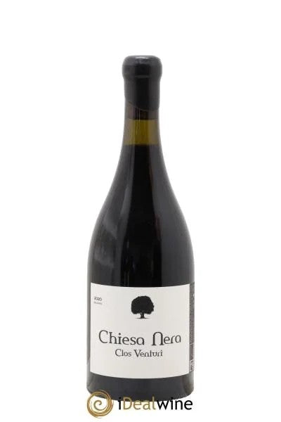 VindeCorseChiesaNeraClosVenturi2020